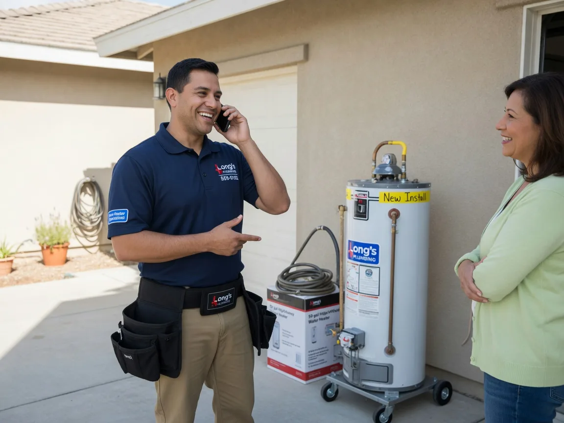 Leak Detection Wing, AL FAQs